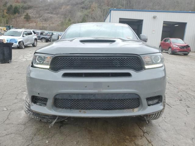 Фото 5 - DODGE DURANGO