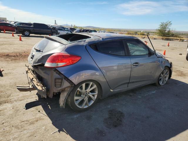 Фото 3 - HYUNDAI VELOSTER