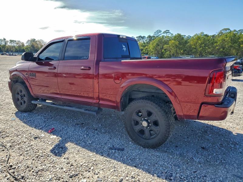 Фото 2 - RAM 2500