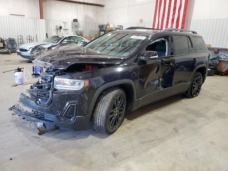 Фото 1 - GMC ACADIA