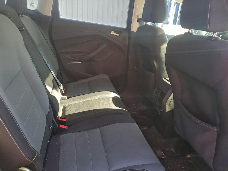 Фото 11 - FORD ESCAPE