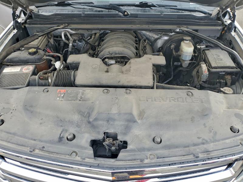 Фото 12 - CHEVROLET TAHOE