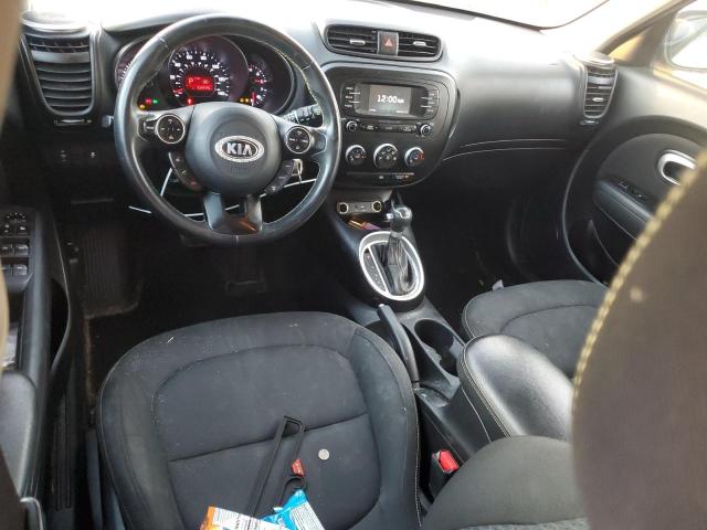 Фото 8 - KIA SOUL