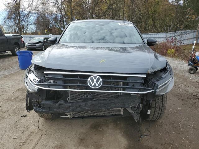 Фото 5 - VOLKSWAGEN TIGUAN