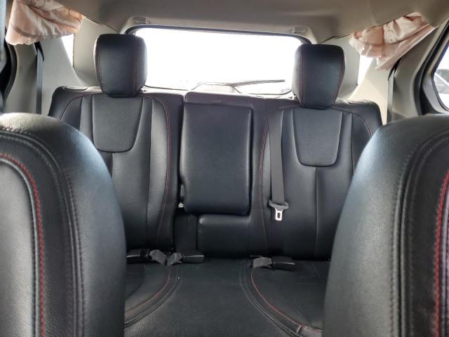 Фото 10 - CHEVROLET EQUINOX