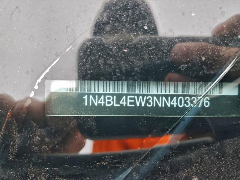 Фото 12 - NISSAN ALTIMA