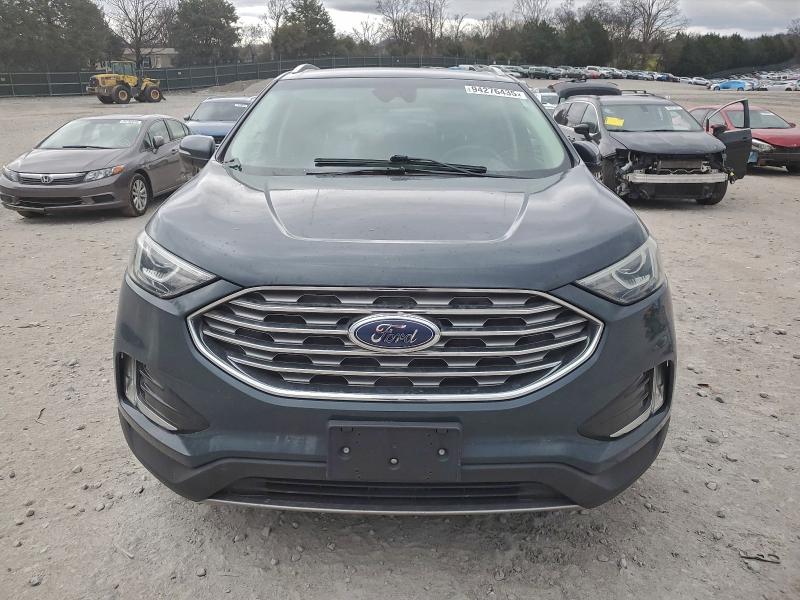 Фото 5 - FORD EDGE