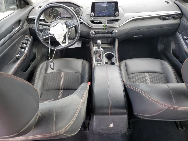 Фото 8 - NISSAN ALTIMA