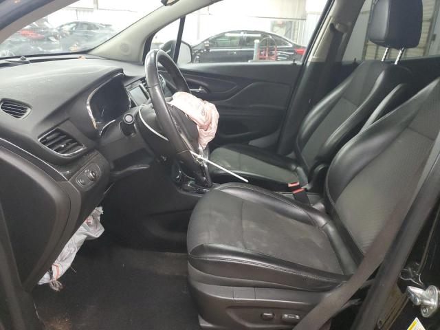 Фото 7 - BUICK ENCORE