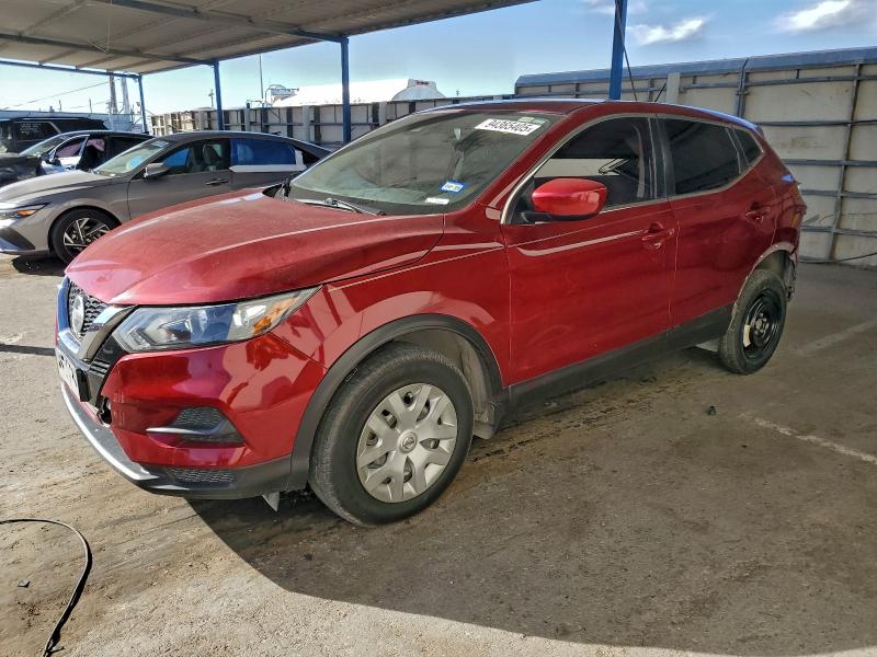 Фото 1 - NISSAN ROGUE