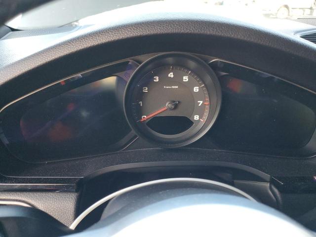 Фото 9 - PORSCHE CAYENNE