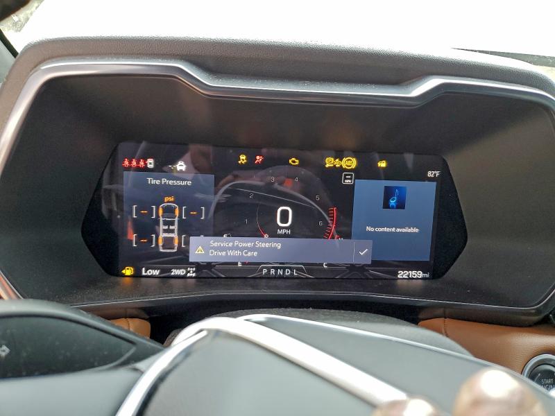 Фото 9 - GMC CANYON