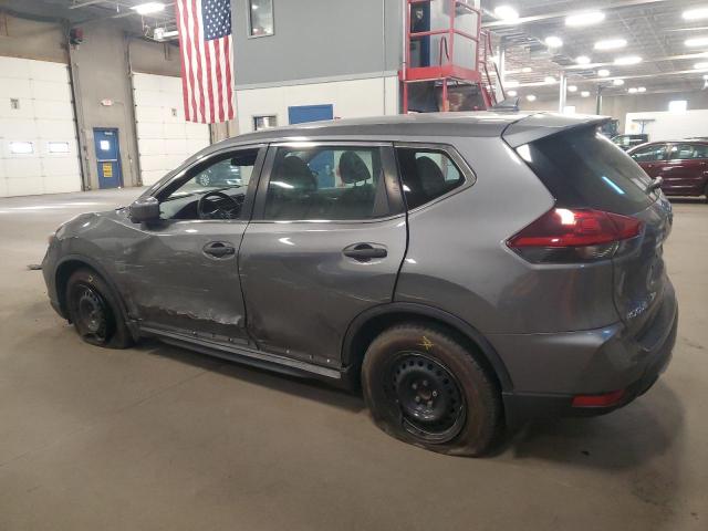 Фото 2 - NISSAN ROGUE