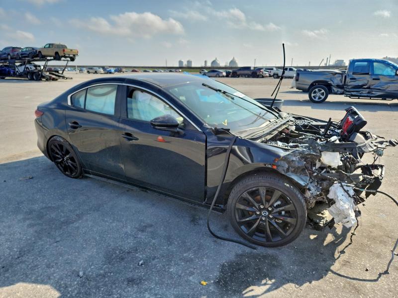 MAZDA 3 SELECT S 2025 VIN 3MZBPABM9SM466016