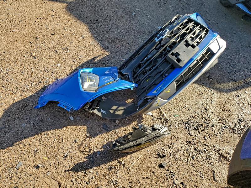 Фото 13 - CHEVROLET BLAZER