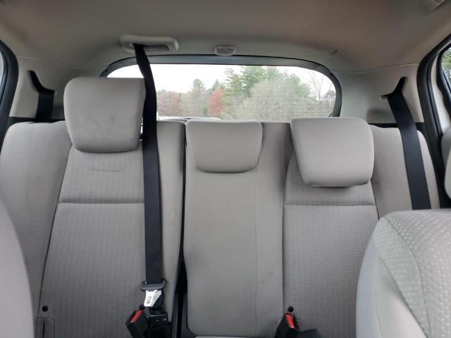 Фото 10 - HONDA HR-V