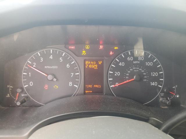 Фото 9 - NISSAN NV