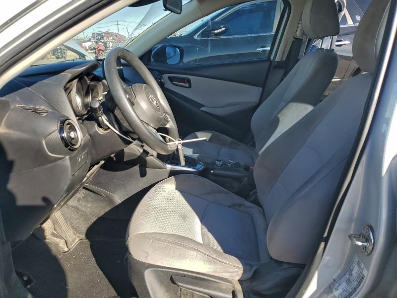 Фото 7 - TOYOTA YARIS