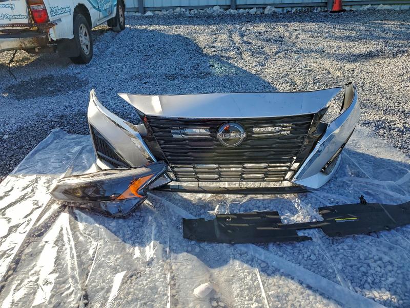 Фото 12 - NISSAN ALTIMA