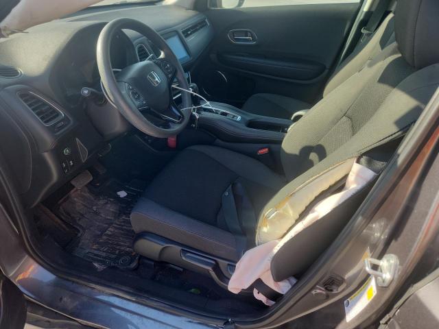 Фото 7 - HONDA HR-V