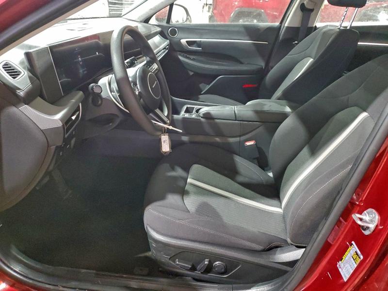 Фото 7 - HYUNDAI SONATA