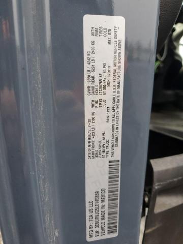 Фото 13 - RAM All Models