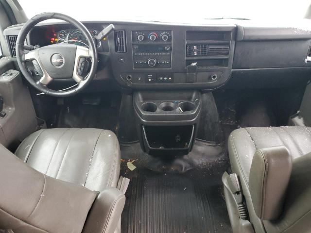 Фото 8 - GMC SAVANA