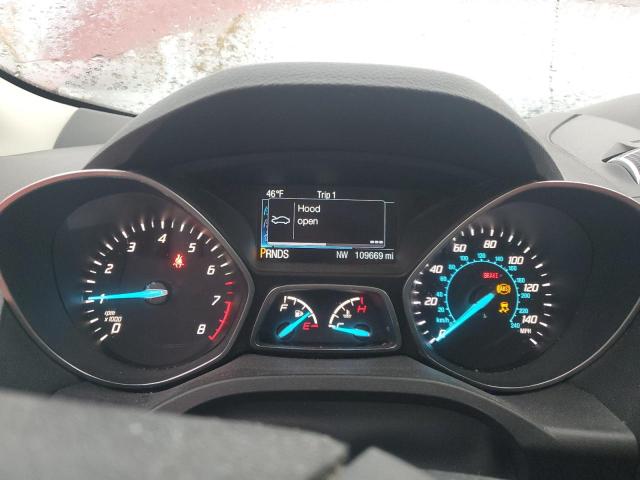 Фото 9 - FORD ESCAPE