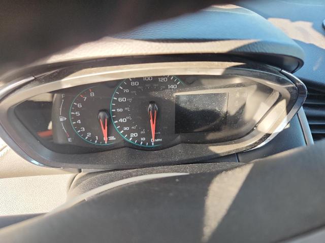 Фото 9 - CHEVROLET TRAX