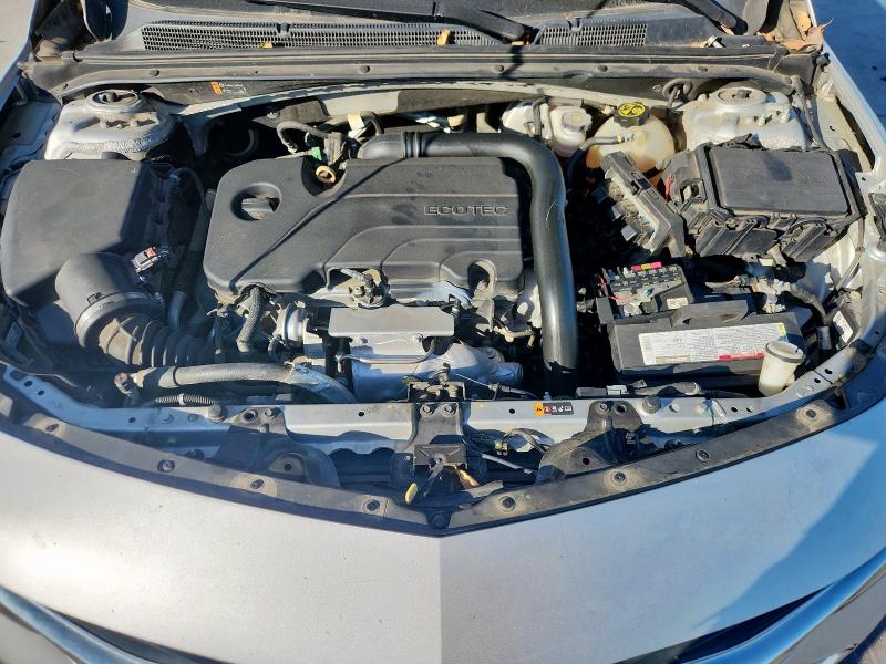 Фото 11 - CHEVROLET MALIBU