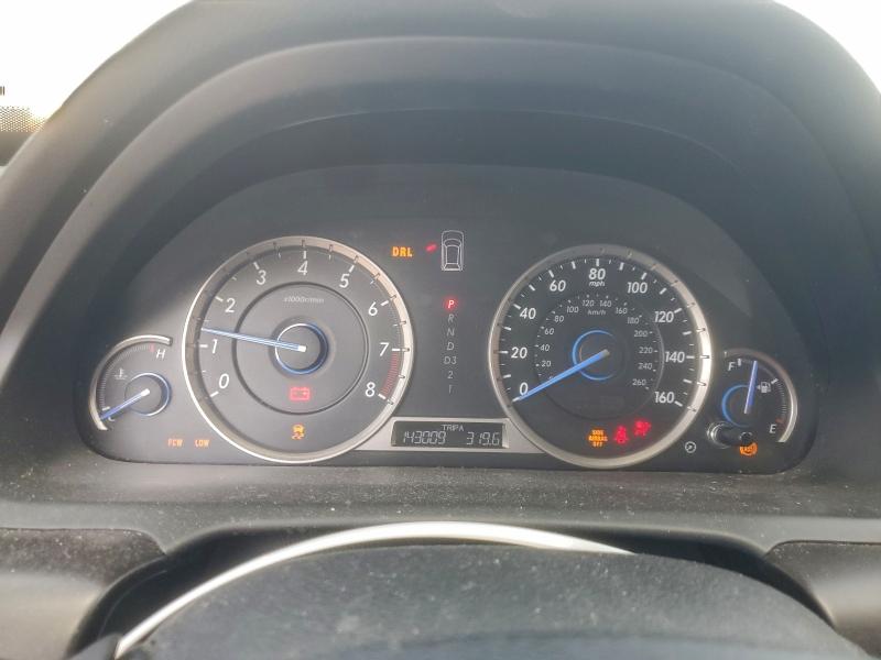 HONDA CROSSTOUR 2015 VIN 5J6TF3H50FL001809