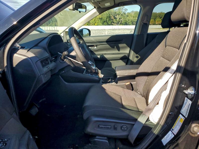 Фото 7 - HONDA CRV