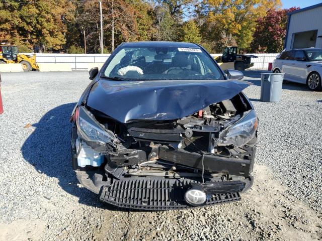 Фото 5 - TOYOTA COROLLA