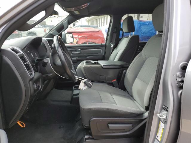 Фото 7 - RAM 1500