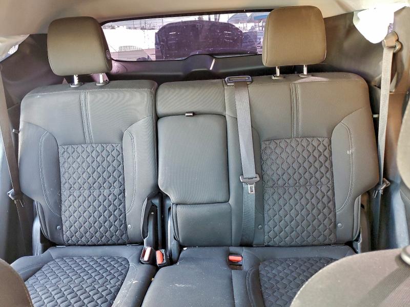 Фото 10 - CHEVROLET BLAZER