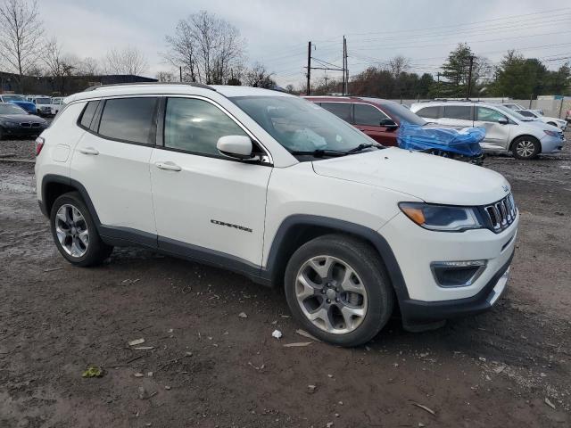 Фото 4 - JEEP COMPASS