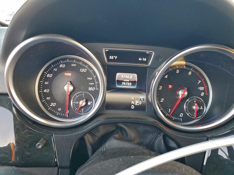 Фото 9 - MERCEDES-BENZ GLE-CLASS