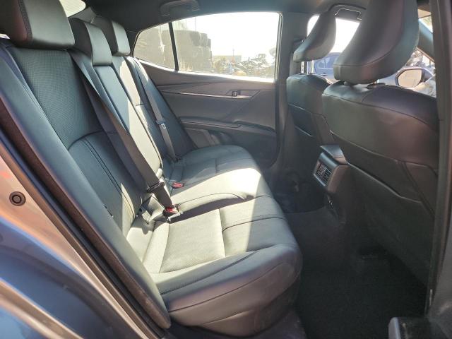 Фото 10 - TOYOTA CAMRY