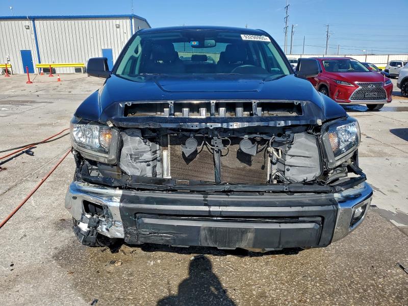 Фото 5 - TOYOTA TUNDRA