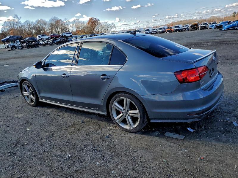 Фото 2 - VOLKSWAGEN JETTA