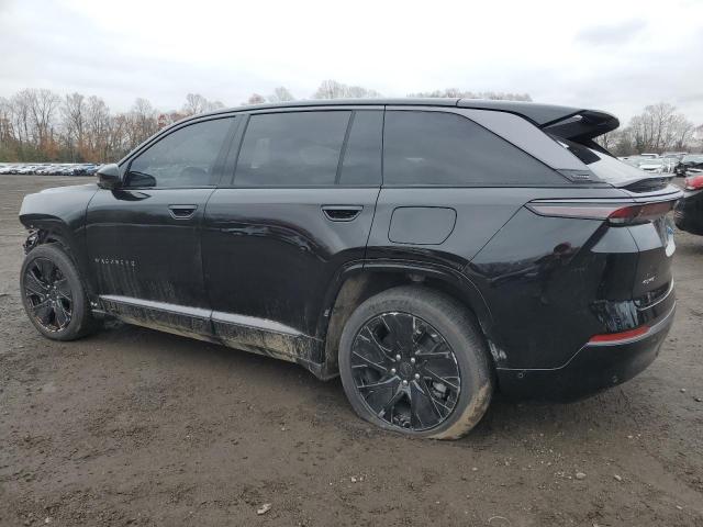 Фото 2 - JEEP WAGONEER