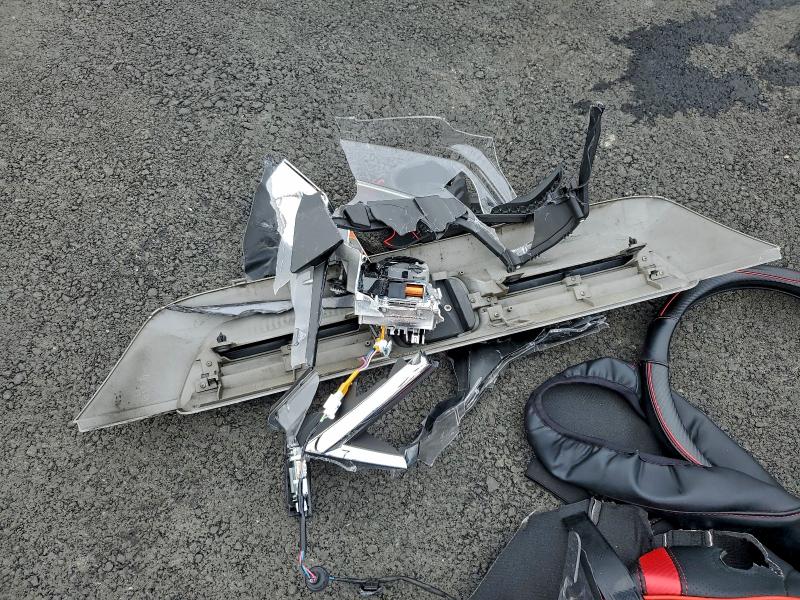 TOYOTA 4RUNNER SE 2023 VIN JTELU5JRXP6135193