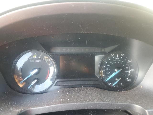 Фото 9 - FORD EXPLORER