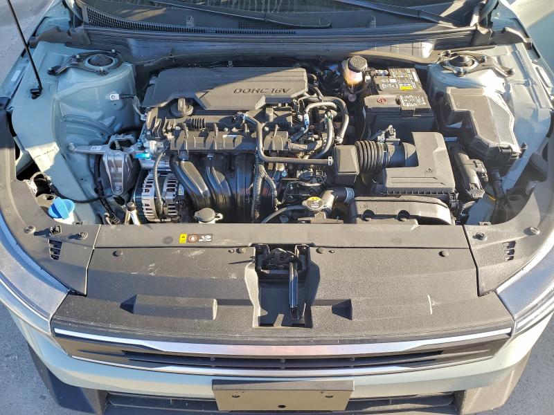 Фото 11 - KIA K4 LX