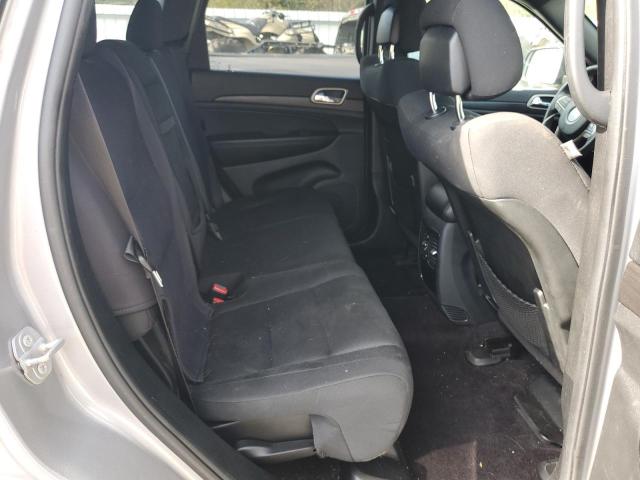 Фото 11 - JEEP GRAND CHER