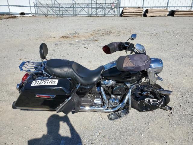 HARLEY-DAVIDSON FL 2019