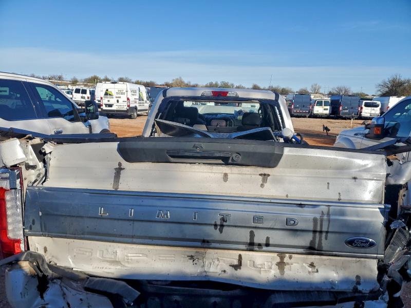 Фото 10 - FORD F450