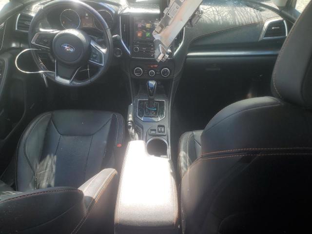 Фото 8 - SUBARU CROSSTREK