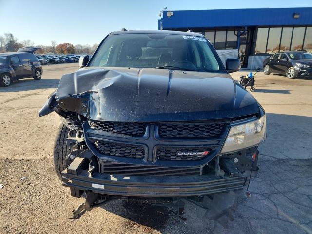 Фото 5 - DODGE JOURNEY