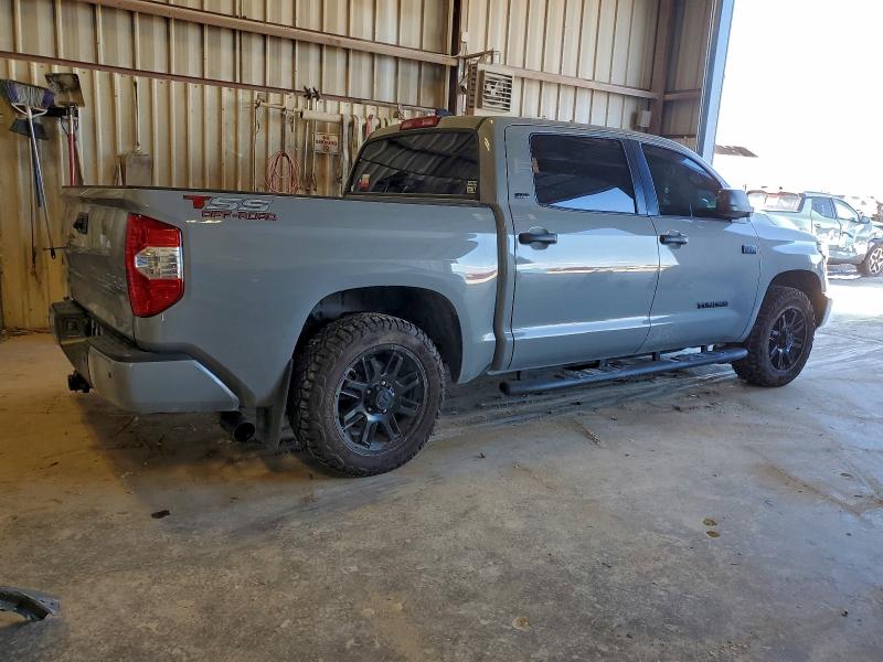 Фото 3 - TOYOTA TUNDRA